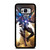IRON MAN AVENGER ENDGAME Samsung Galaxy S8 Case