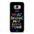 J COLE WHAT DREAMS MAY COME TOUR Samsung Galaxy S8 Case