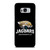 JACKSONVILLE JAGUARS NFL LOGO Samsung Galaxy S8 Case