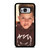 JACOB SARTORIUS THRASHER Samsung Galaxy S8 Case
