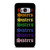 JAMES CHARLES SISTERS Samsung Galaxy S8 Case