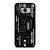 JEEP QUOTE Samsung Galaxy S8 Case