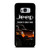 JEEP THERE'S ONLY ONE Samsung Galaxy S8 Case