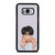 JEON JUNGKOOK BTS BANGTAN Samsung Galaxy S8 Case