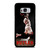 JIMMY BUTLER CHICAGO BULLS Samsung Galaxy S8 Case