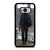 JOHN WICK COOL Samsung Galaxy S8 Case