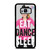 JOJO SIWA EAT DANCE SLEEP Samsung Galaxy S8 Case