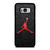 JORDAN ELEPHENT Samsung Galaxy S8 Case