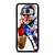 JULIAN EDELMAN 11 PATRIOTS Samsung Galaxy S8 Case