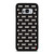 KATE SPADE BOWTIES COLLAGE Samsung Galaxy S8 Case