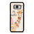 KATE SPADE CAMEL OH HELLO Samsung Galaxy S8 Case