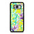 KATE SPADE LOGO YELLOW Samsung Galaxy S8 Case