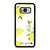 KATE SPADE NEW YORK LEMON Samsung Galaxy S8 Case