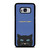 KATE SPADE RESIN CAT Samsung Galaxy S8 Case