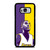 KOBE BRYANT HOPE POSTER PAINTING Samsung Galaxy S8 Case