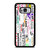 KPOP ALL BAND Samsung Galaxy S8 Case
