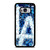LA DODGERS ART Samsung Galaxy S8 Case