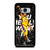 LA LAKERS KOBE BRYANT Samsung Galaxy S8 Case