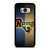 LA RAMS NFL WEST DIVISION Samsung Galaxy S8 Case