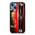FORD MUSTANG FRONT LOGO iPhone 13 Case