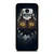 LEGEND OF ZELDA MAJORA'S MASK EPIC Samsung Galaxy S8 Case