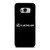 LEXUS LOGO Samsung Galaxy S8 Case