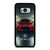 LEXUS RED CAR LOGO Samsung Galaxy S8 Case