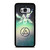 LINKIN PARK HYBRID THEORY Samsung Galaxy S8 Case
