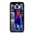 LIONEL MESSI BARCELONA 10 Samsung Galaxy S8 Case