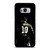 LIONEL MESSI BARCELONA 3 Samsung Galaxy S8 Case