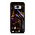 LIONEL MESSI CELEBRATION Samsung Galaxy S8 Case