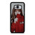 LISSA BLACKPINK PRETTY Samsung Galaxy S8 Case