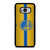 LOGO GOLDEN STATE WARRIORS Samsung Galaxy S8 Case
