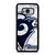 LOS ANGELES RAMS 2 Samsung Galaxy S8 Case