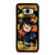 LUFFY ONE PIECE FURRY Samsung Galaxy S8 Case