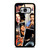 LUKE BRYAN COLLAGE Samsung Galaxy S8 Case