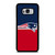 MADE A NEW ENGLAND PATRIOTS Samsung Galaxy S8 Case