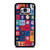 MAJOR BASEBALL LEAGUE CLUB COLLAGE Samsung Galaxy S8 Case