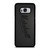 MARSHALL AMPLIFICATION LOGO Samsung Galaxy S8 Case