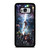 MARVEL AVENGERS INFINITY WAR Samsung Galaxy S8 Case