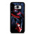 MARVEL SPIDERMAN INTO THE SPIDER VERSE Samsung Galaxy S8 Case