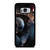 MARVEL STUDIO AVENGERS CIVIL WARS Samsung Galaxy S8 Case