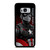 MARVEL STUDIOS CAPTAIN AMERIKA THE FIRST AVENGER LINE Samsung Galaxy S8 Case