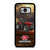 MASSEY FERGUSON TRACKTORS Samsung Galaxy S8 Case