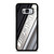 MERCEDES BENZ AMG FOOT STEP Samsung Galaxy S8 Case