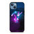 FORNITE GLOWING LOGO iPhone 13 Case