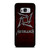 METALLICA HEAVY METAL ROCK Samsung Galaxy S8 Case