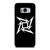 METALLICA SIMPLE LOGO Samsung Galaxy S8 Case