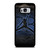 MICHAEL JORDAN AIR ART Samsung Galaxy S8 Case