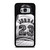 MICHAEL JORDAN CHICAGO BULLS 2 Samsung Galaxy S8 Case
